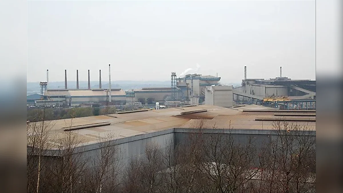 BlueScope, 상반기 이익 전망 11억 호주달러 근접으로 상향