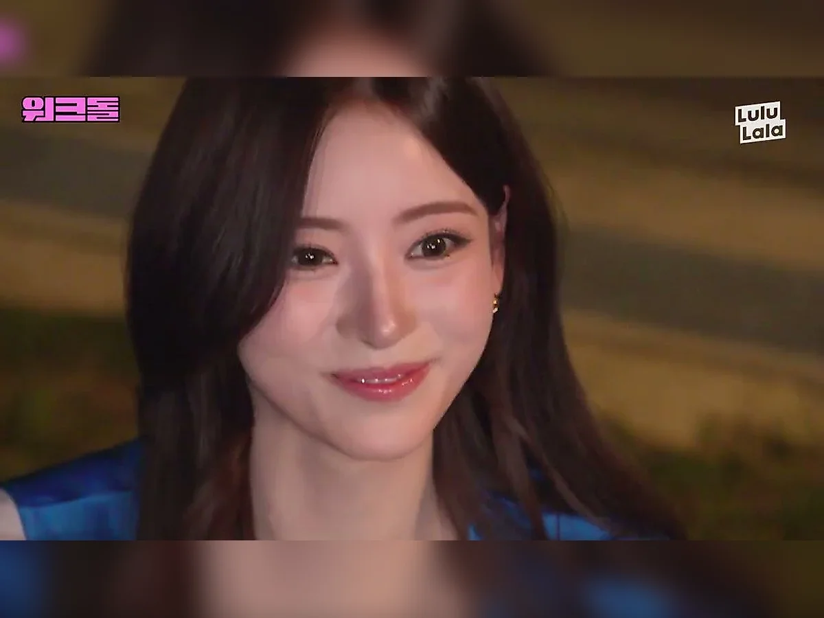 fromis_9ジウォン、漢江のコンビニバイトで練習生時代の空腹を回想