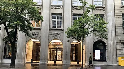 UBS 주요 주주 "스위스를 떠나라"…해외 자회사 자본규제 강화에 160억 달러 부담 주장