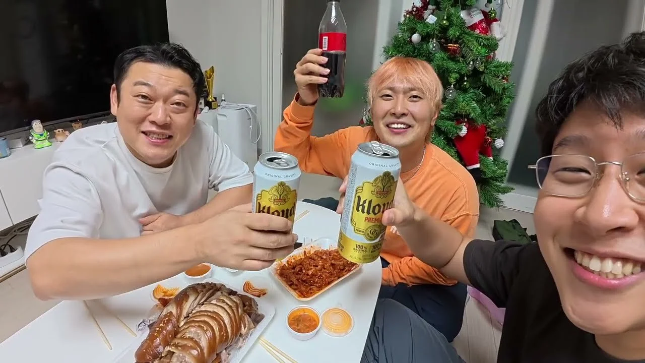 이선민, SBS 합격 당시 25만 원 주고 구매한 옷 회상