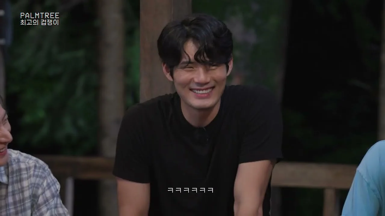 팜트리맨즈 라이어 게임, '최고의 겁쟁이' 가리기 위해 모인 멤버들의 예능감