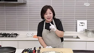 양배추 8장과 참치 2캔으로 만드는 저칼로리 양참덮밥 레시피