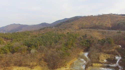충북 문의IC 인근, 청주태양광발전소 특별분양