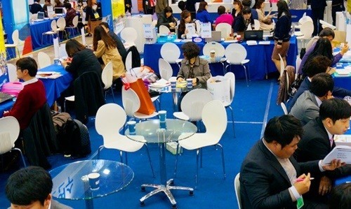 필리핀어학연수 설명회, 정확한 어학연수 할인 정보 획득 가능해