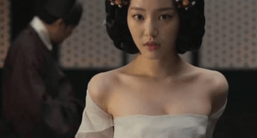 [OCN 방영 중] 영화 '상의원' 속 명장면은?…견미리 딸 이유비 출연 비롯해 상의원 결말, 줄거리 등 재조명