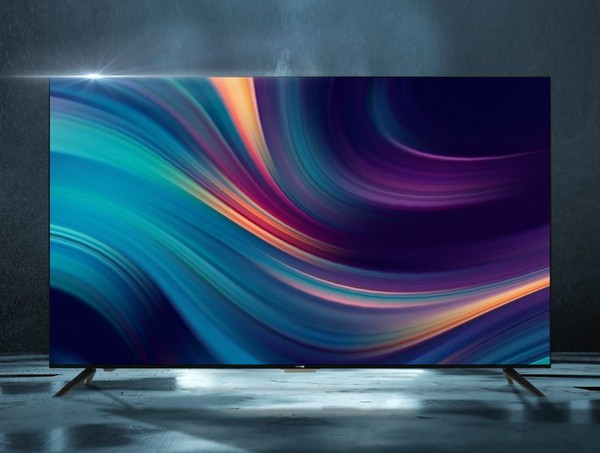 43인치티비도 이젠 ‘포스픽 구글 TV’로 스마트하게