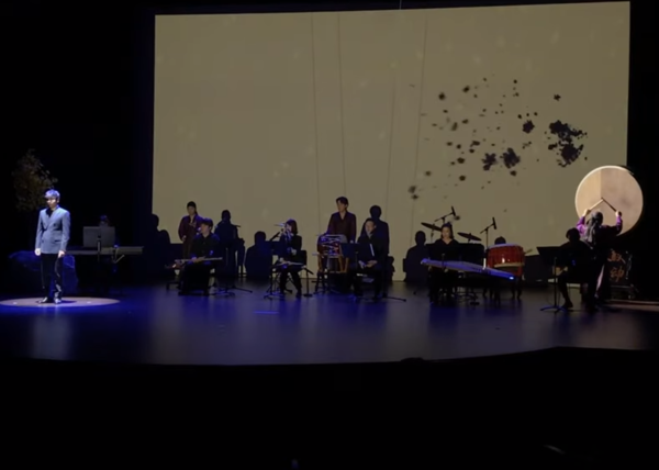 (출처=한얼국악예술단 유투브)