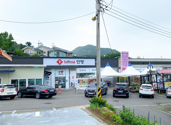 리퍼브 직거래샵 ‘인팡’, 500여평 규모 시흥점 신규 오픈