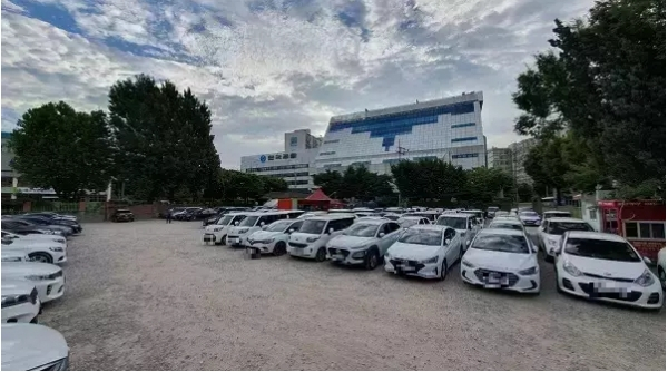 김포공항 주차대행 업체 ‘피플주차장’ 김포공항 주차요금 저렴한 요금 제시