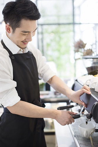 커피바리스타 자격증 교육 선착순 무료수강 이벤트…예비 카페창업자 관심