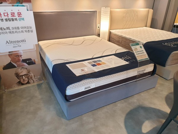 포천가구할인매장 '소낭구포천점' & 리빙인테리어가구 '디자인하임'  입주가구 대상 할인