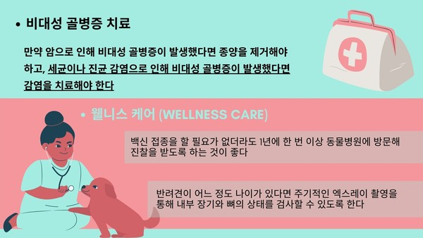 사지 부종 및 기침, 혈뇨까지? ‘비대성 골병증’ 증상 및 치료