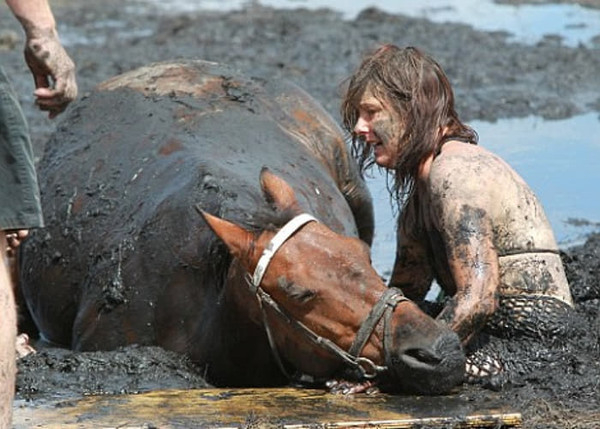 (사진출처=Newspix / Rex Features)