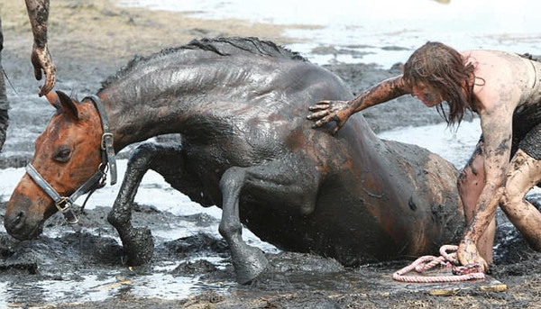 (사진출처=Newspix / Rex Features)