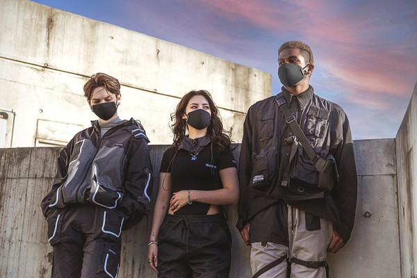 프리미엄 마스크 브랜드 'CLA’,  ‘에어스킨 프로젝트’ 신제품 출시