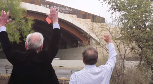 (사진=Phil Hardberger Park Conservancy Facebook) 