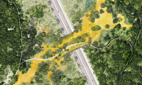 (사진=Phil Hardberger Park Conservancy Facebook) 