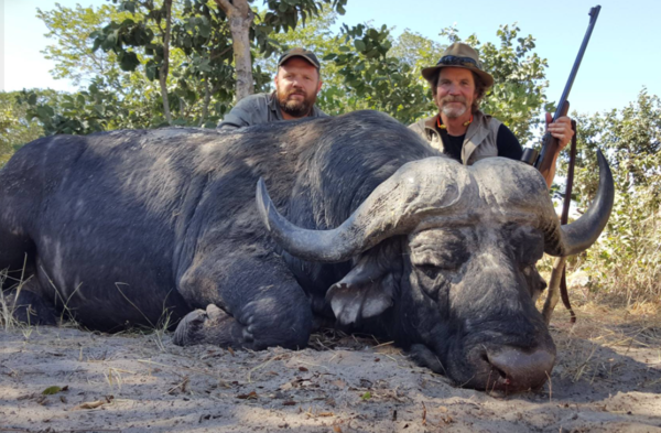 사진=Ndumo Hunting Safaris