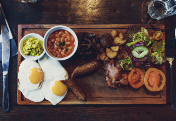 20대 여성은 식사량 부족 50~60대 남성은 과다