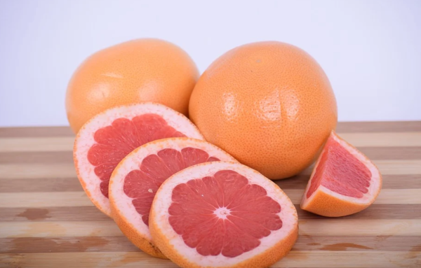 축 늘어진 뱃살 없애주는 최고 과일은?