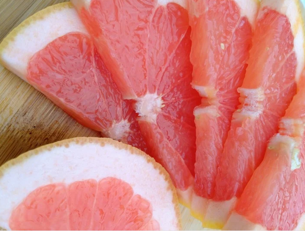 축 늘어진 뱃살 없애주는 최고 과일은?