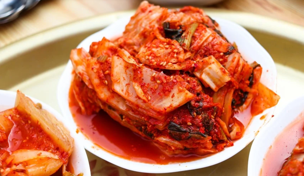 새해 기념 ‘김장김치’ 먹어야 하는 이유