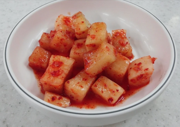 새해 기념 ‘김장김치’ 먹어야 하는 이유