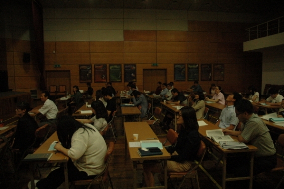 변호사, 종교인, 철학자가 본 동물 복지 세미나 열려..