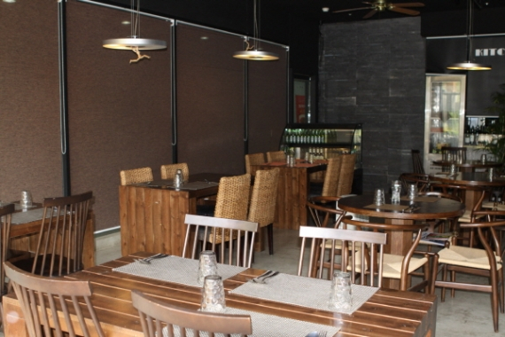 탐방] 반려견과 함께하는 애견동반 레스토랑 퍼시픽 아일랜드