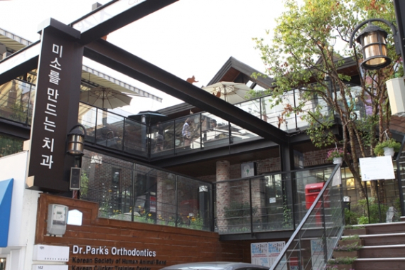 애견동반 카페 카페 이누를 가다..