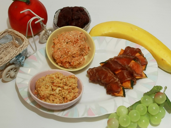 더펫드림, 방부제, 합성감미료 없는 애견간식 생산