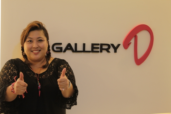 영어방송 진행자, 강사, 사회자로 활약하는 '도로시 남' 인터뷰