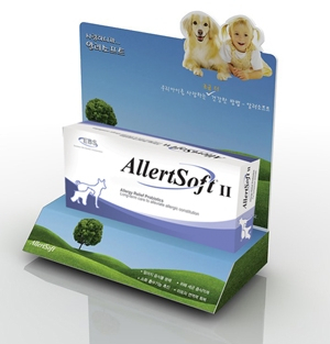 탐방 - 아토피,알러지 전문기업 '아베텍'