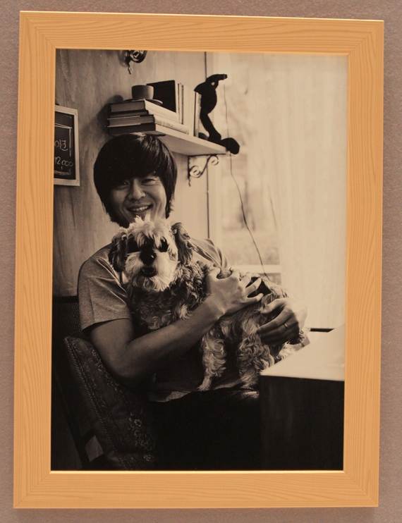 반려동물 작품전 성남시청에서 열려