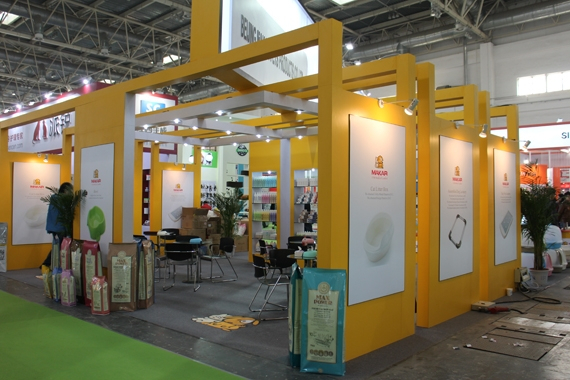 북경 국제애완동물 및 수족관용품 박람회 (CIPS 2012) 열려