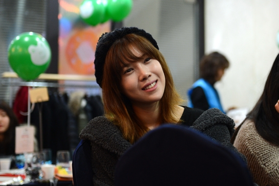 2012 KARA 연말 후원 파티