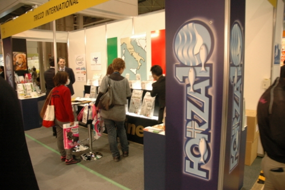 일본 오사카의  2013 재팬 펫 페어  현장을 가다.!!