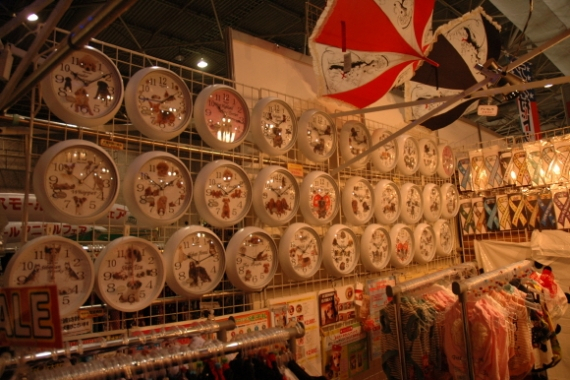 일본 오사카의  2013 재팬 펫 페어  현장을 가다.!!