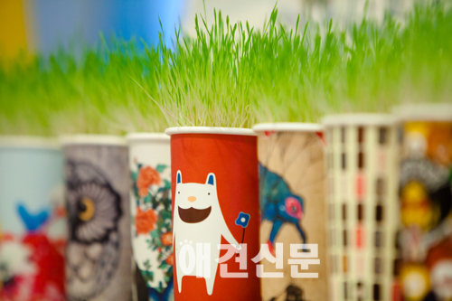 [인터뷰] 문화자극놀이터 '아뜰리에터닝' 임승호 대표