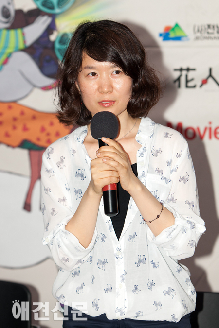 동물과 사람이 서로 치유하는 계기의 장