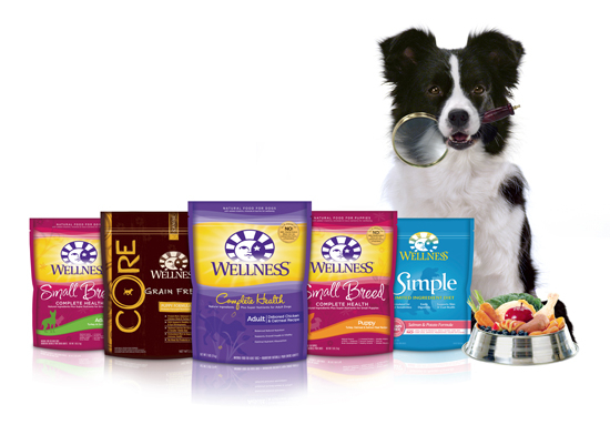 네추럴 펫 푸드에 충실한 웰니스, 국내 상륙