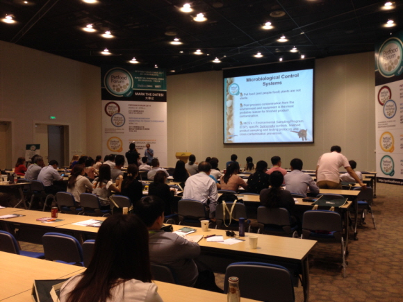 [ 참관기 ] 상해 Pet Fair Asia 2013 를 가다.