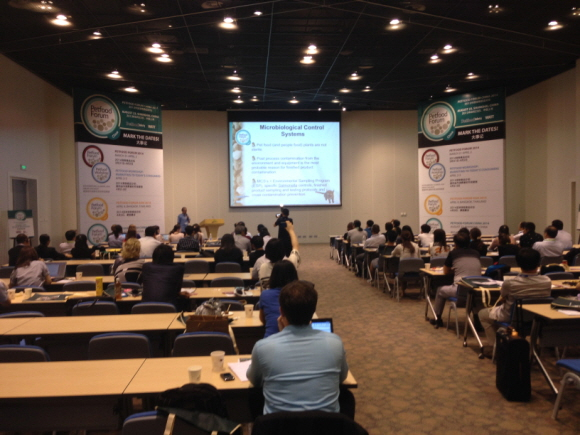 [ 참관기 ] 상해 Pet Fair Asia 2013 를 가다.