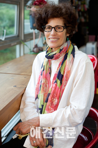 [인터뷰-아듀2013] ②레이싱걸 임민영,Robin Dorman,노나미 수의사