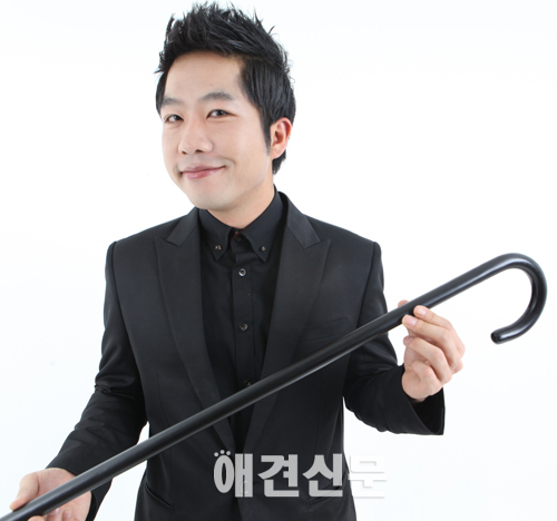 [인터뷰-아듀2013] ①최성 고양시장, 김학영 마술사,고영리 작가