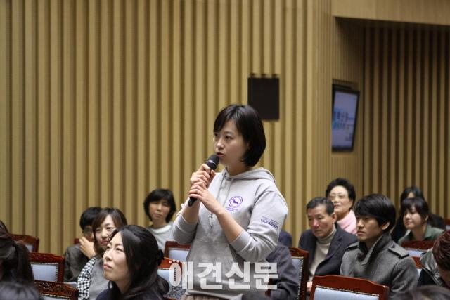 박원순 시장, 동물보호청책토론회를 통해 동물보호, 복지에 대한 정책 마련