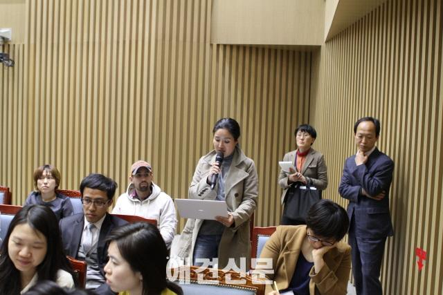 박원순 시장, 동물보호청책토론회를 통해 동물보호, 복지에 대한 정책 마련