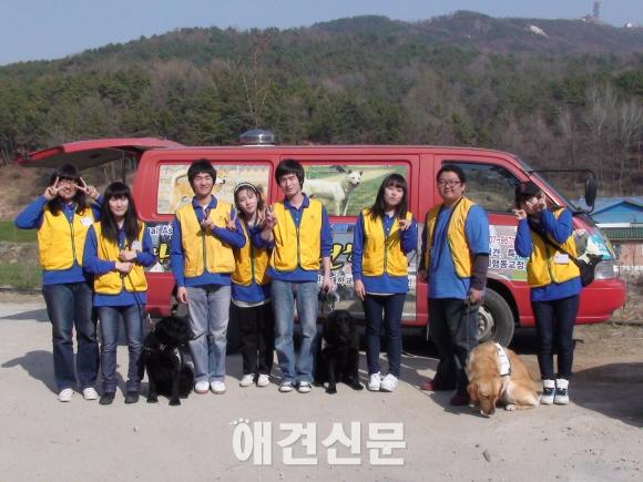 한국동물매개심리치료학회, 동물매개심리상담사 워크샵 및 자격시험 예정