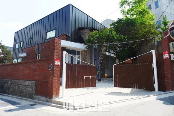 동물자유연대, 사무국 오픈하우스및 바자회 예정