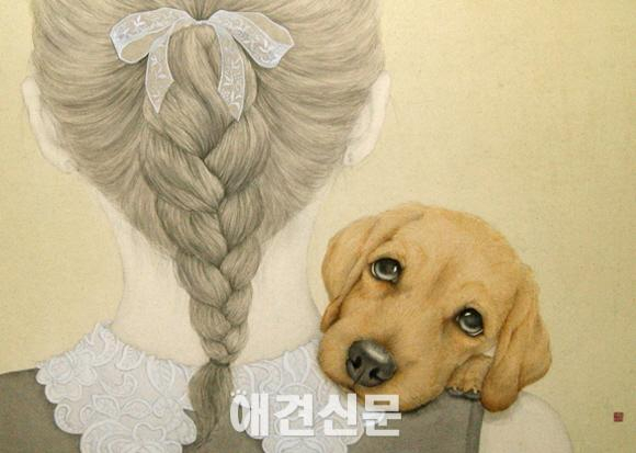 문화자극 놀이터 아뜰리에 터닝, 제3회 we are animalier 2014 열어